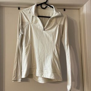 Lululemon Quarter Zip